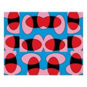 Her Eggs Were a'Laying in Plain Sight Poster (Vorderseite)