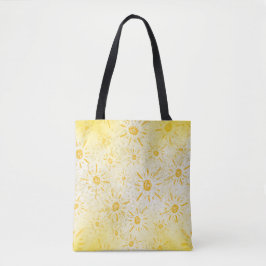 Her Four Seasons – Summer Pattern Tasche