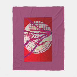 Her Ladyship's City Fleecedecke