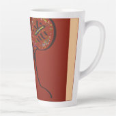 Her Name Is Light Milchtasse (Rechts)