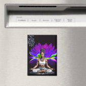 Her Wisdom Emersion Magnet (In Situ (Geschirrspüler))