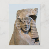 Hera Postcard Postkarte (Vorderseite)