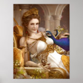 Hera Poster (Vorne)