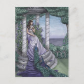 Hera Postkarte (Vorderseite)