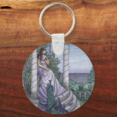 Hera Schlüsselanhänger (Vorderseite)