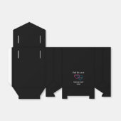 Herabsetzung der Liebe Geschenkschachtel (Ungefaltet)
