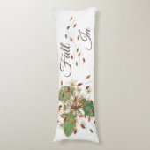 Herabsetzung des Kissens ( 20" x 54") Seitenschläferkissen (Vorderseite Vertikal)