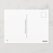 Heraclea Lyncestis - Bitola, Mazedonien Postkarte (Rückseite)