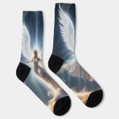 Herald of Grace Socken (Rechts)