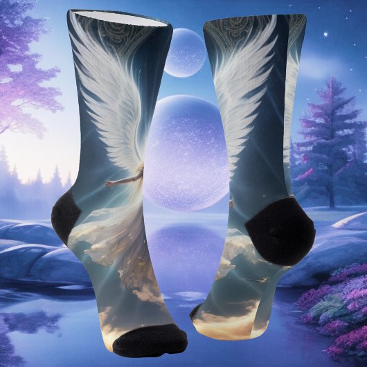 Herald of Grace Socken