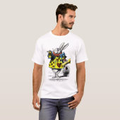 Herald of Hearts T-Shirt (Vorne ganz)