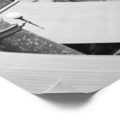 Herald Square Poster (Ecke)