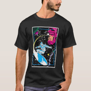 Herald von Galactus T-Shirt