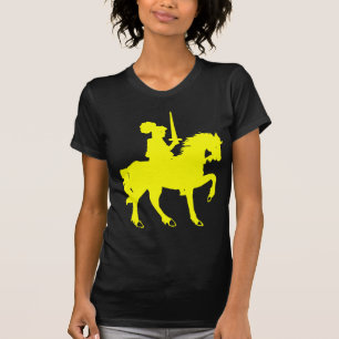 Heraldic Knight T-Shirt