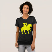 Heraldic Knight T-Shirt (Vorne ganz)