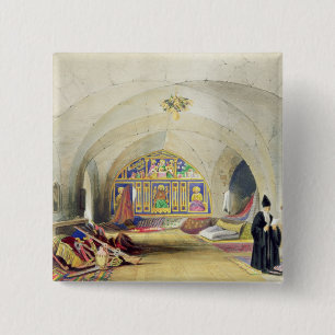 Heraldische Entwürfe, "von der Kunst und von der Button