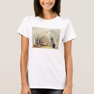 Heraldische Entwürfe, "von der Kunst und von der T-Shirt