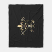 Heraldische Symbole Decke (Vorderseite)