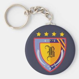 Heraldry Schlüsselanhänger