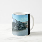 HERAUF 4-8-8-4 "großer Junge" #4023_Trains Kaffeetasse (VorderseiteRechts)