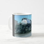 HERAUF 4-8-8-4 "großer Junge" #4023_Trains Kaffeetasse (Vorderseite Links)