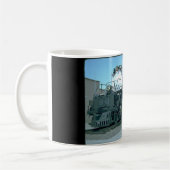 HERAUF 4-8-8-4 "großer Junge" #4023_Trains Kaffeetasse (Links)