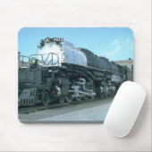 HERAUF 4-8-8-4 "großer Junge " Mousepad (Mit Mouse)