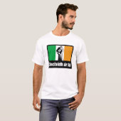 Herauf die Republik T-Shirt (Vorne ganz)