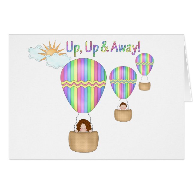 Herauf hohes u. weg! (Vorderseite (Horizontal))