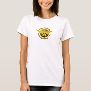 Herauf langen die Hülsen-Sport T aller T-Shirt