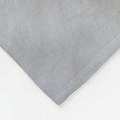 Herauf nahes und persönliches fleecedecke (Ecke)