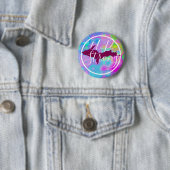 HERAUF starkes Knopf-Button Button (Beispiel)