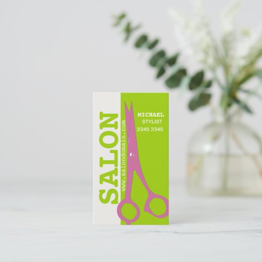 Herauf Text-das vertikale Terminkarte (Stehend Vorderseite)