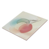 Herauf und weg fliese (Seite)