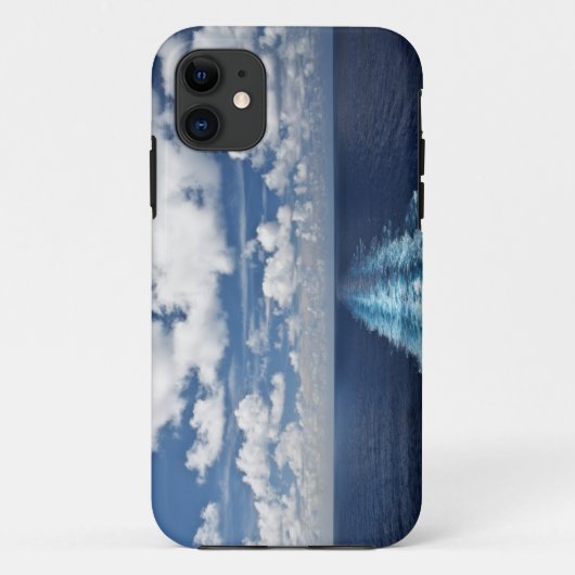 Heraus an der SeeCase-Mate Case-Mate iPhone Hülle (Rückseite)