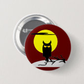 Heraus auf einem Glied Button (Vorne & Hinten)