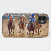 Heraus das Tor Case-Mate iPhone Hülle (Rückseite (Horizontal))