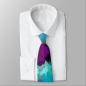 Heraus erreichen krawatte (Gebunden)