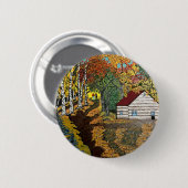 Heraus im Land Button (Vorne & Hinten)