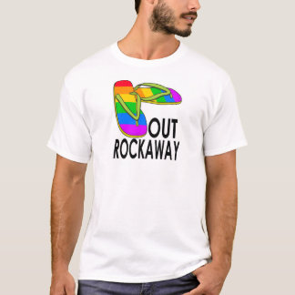Heraus Rockaway T-Shirt