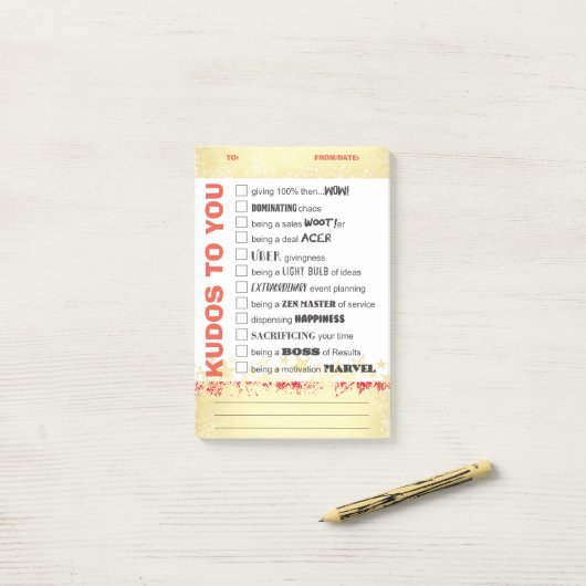 Heraus schreien post-it klebezettel (Auf Schreibtisch)