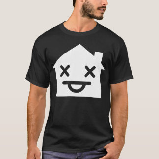 heraus untergebracht bringen Sie Musik-T - Shirt