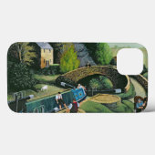 Heraus zuschließen Case-Mate iPhone hülle (Rückseite (Horizontal))