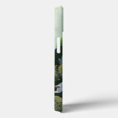 Heraus zuschließen Case-Mate iPhone hülle (Rückseite / Rechts)