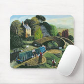 Heraus zuschließen mousepad (Mit Mouse)