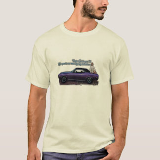 Herausforderer 1970 T-Shirt
