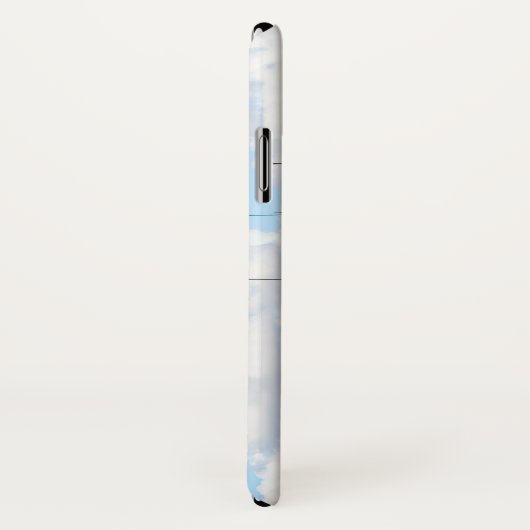 Herausforderer 2 Case-Mate iPhone hülle (Hinten/Rechts)