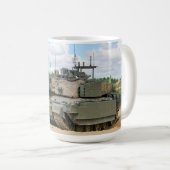 Herausforderer 2 kaffeetasse (VorderseiteRechts)