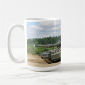 Herausforderer 2 kaffeetasse (Links)