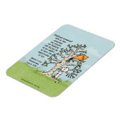 Herausforderung Akzeptiert! Magnet (Linke Seite)